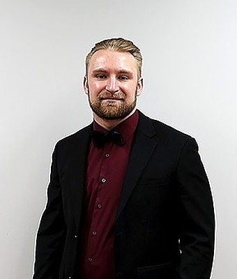 Sales Consultant Shayne O'Malley in Sales at Eide Chrysler St. Cloud